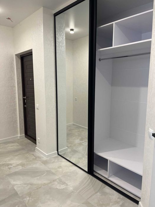 Гарна квартира у жк 59 Перлира на вул.Сахарова