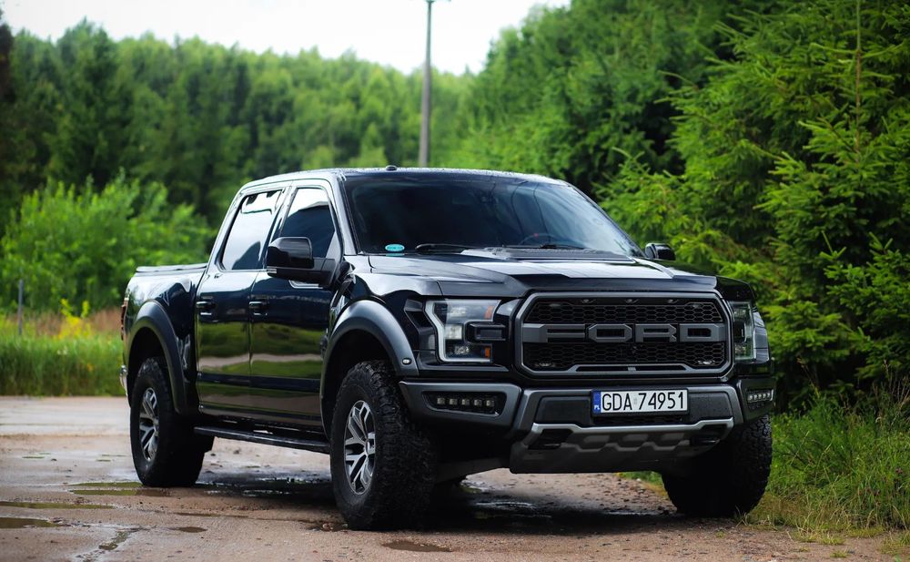 Ford F150