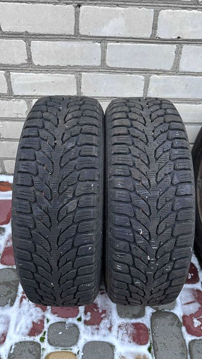 Lassa Snoways Kumho 215/65/R16