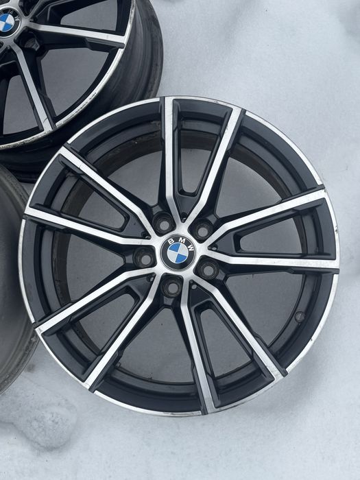 Диски BMW 3 G20 780 стиль ПОШТУЧНО