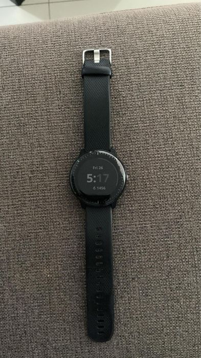 Garmin Vivoactive 3 music