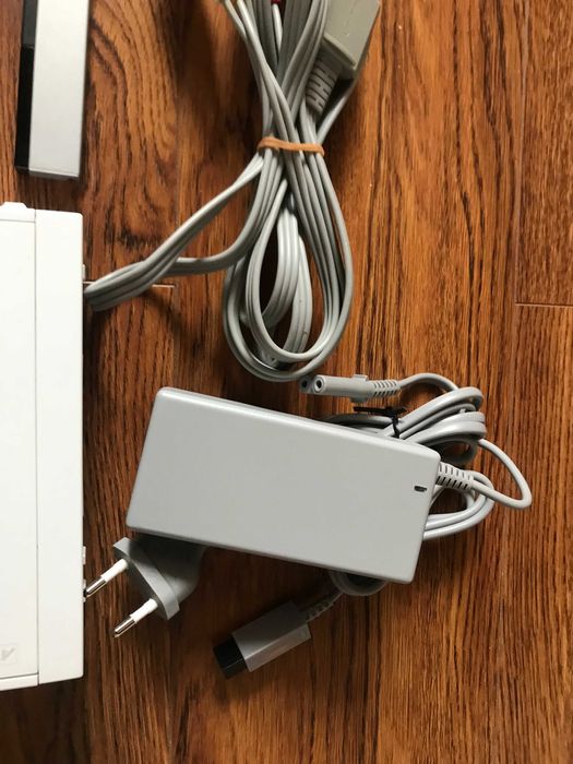 Nintendo Wii  60GB HDMI  - с играми - комплект включил и играй