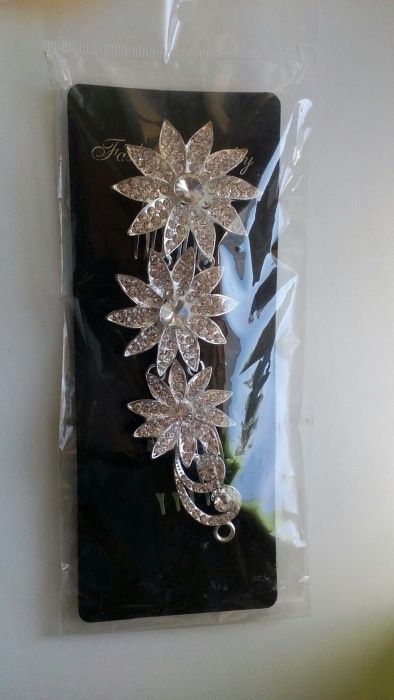 Прикраса для зачіски