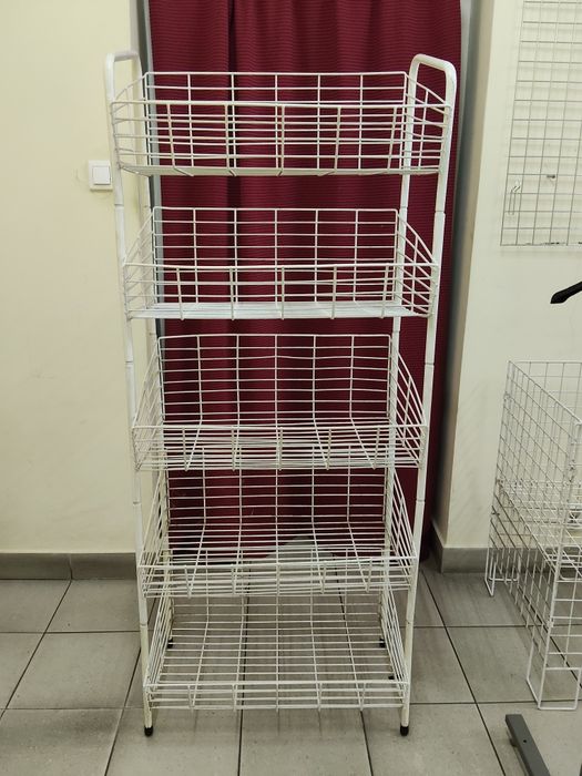 Wyposażenie sklepu