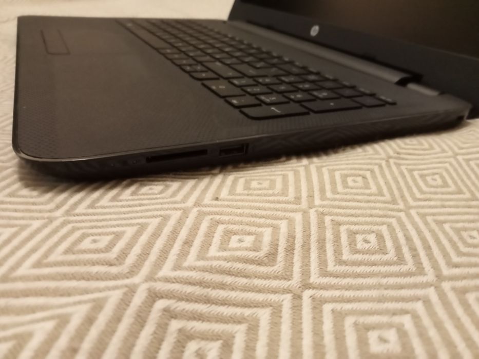 ноутбук HP 255 G4