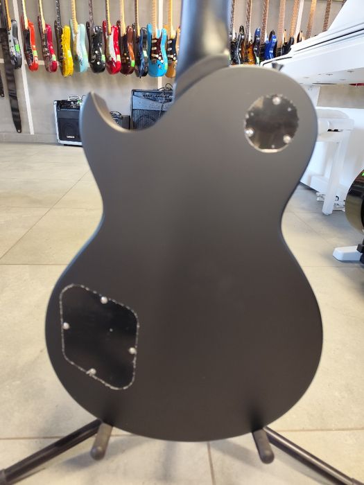 Gitara elektryczna Harley Benton SC-400 SBK
