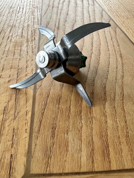 Thermomix TM 6 pełny komplet w bardzo dobrym stanie