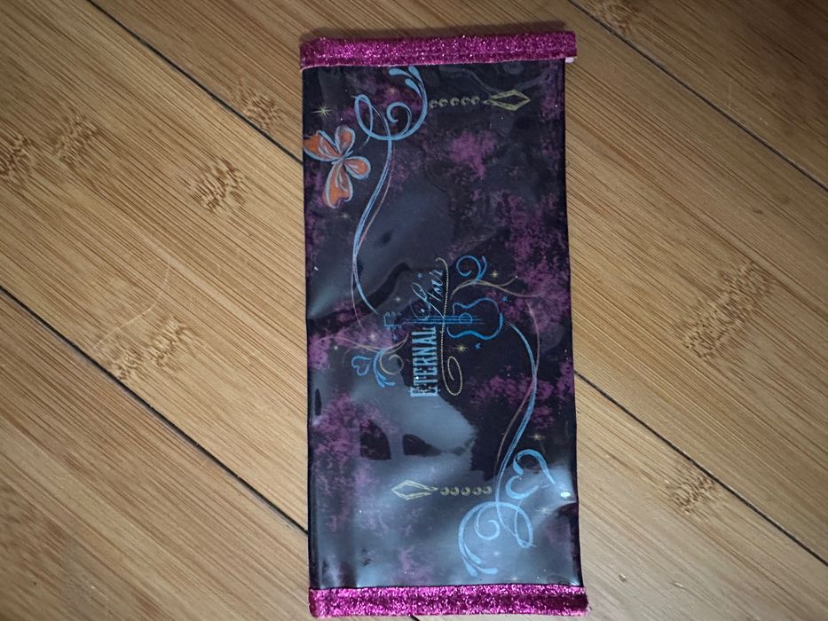 Portmonetka Hannah Montana