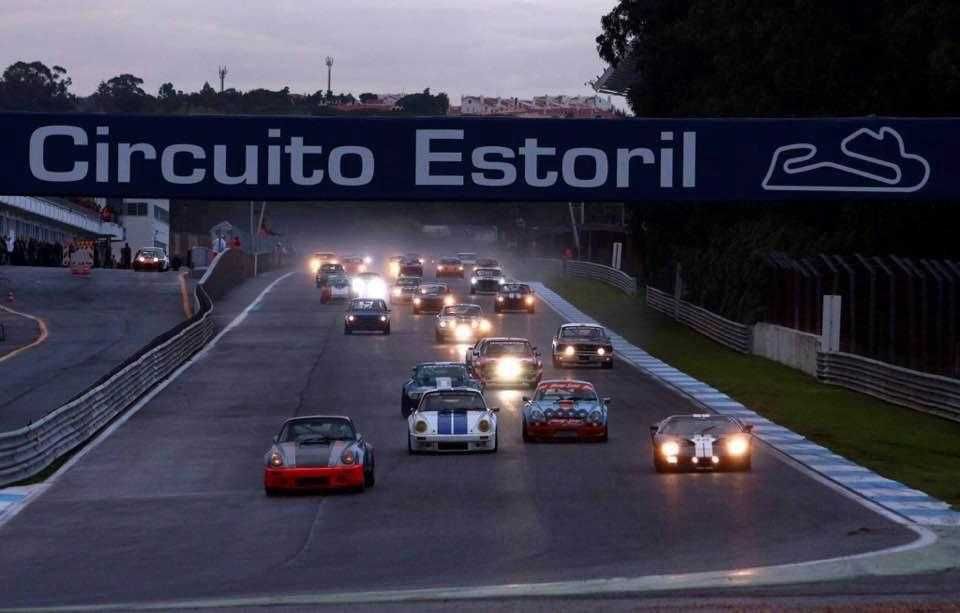 PORSCHE 911 3.0 RS Spec – FIA Passaporte #297