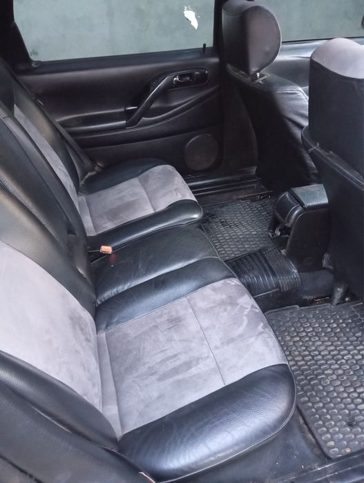 Пасат б4 1.9 TDI