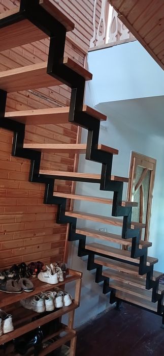 Зварювальні роботи