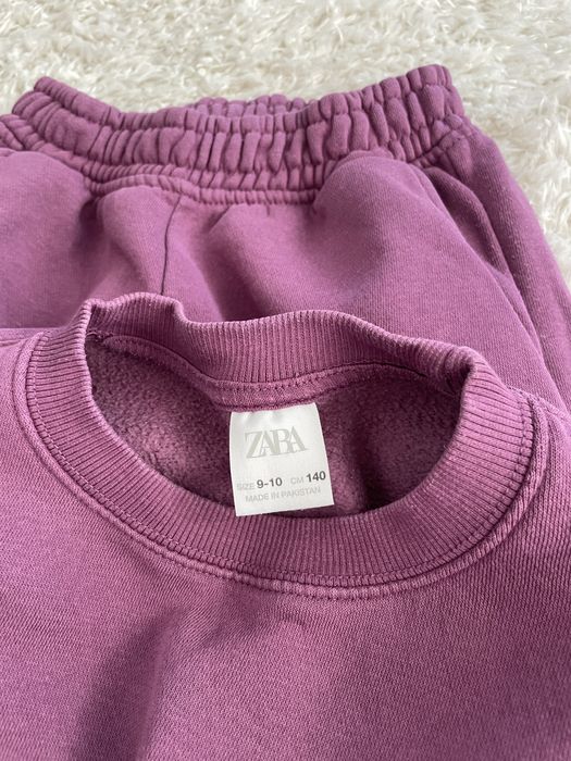 Костюм на осінь, фірма Zara, розмір 140