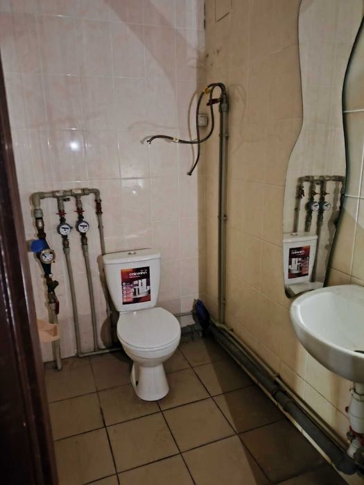 Суборенда Вишневе, Вул.Скрябіна, 25