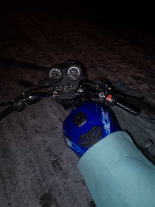 Мото бйорл 150 мото