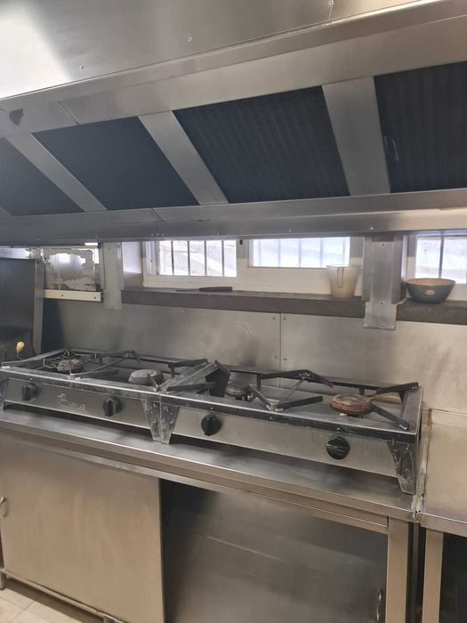 Cedência de Cotas de um Restaurante Localizado em Espaço de Câmara
