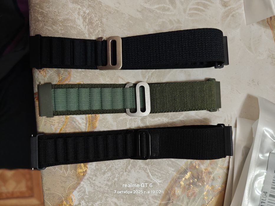 Ремешок 22mm , универсальный,Ремінець ,22мм