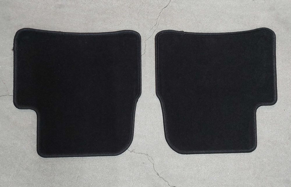 Tapetes Citroen C3 - ORIGINAIS
