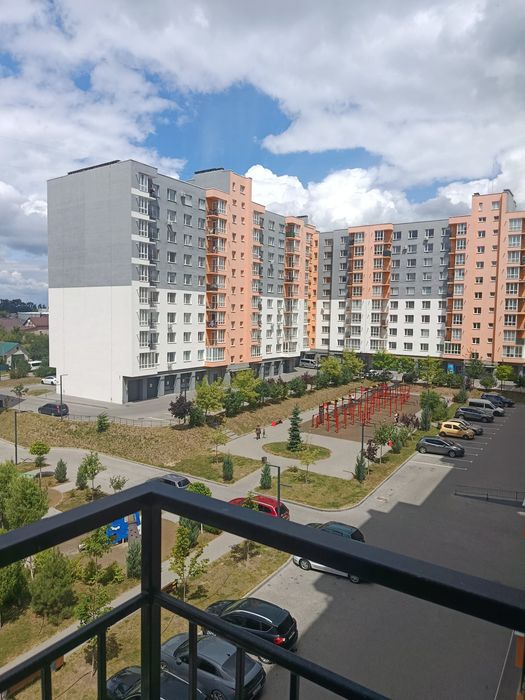 Продаж, Сімейному комфорті,1 кімнатна квартира