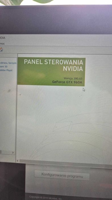 Lenovo Ideapad Y700-15ISK
