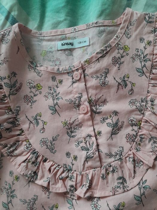 Koszula Sinsay 128