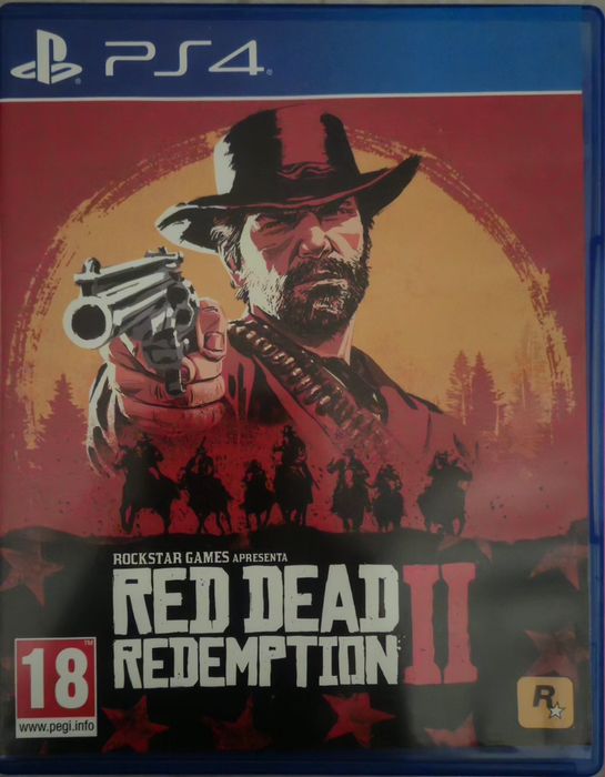 Jogos PS4 Como novos