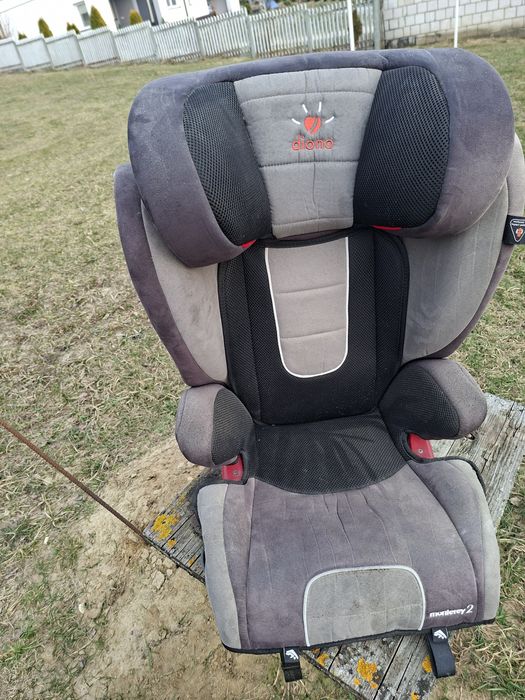 Fotelik Diono Monterey 2 15-36 kg