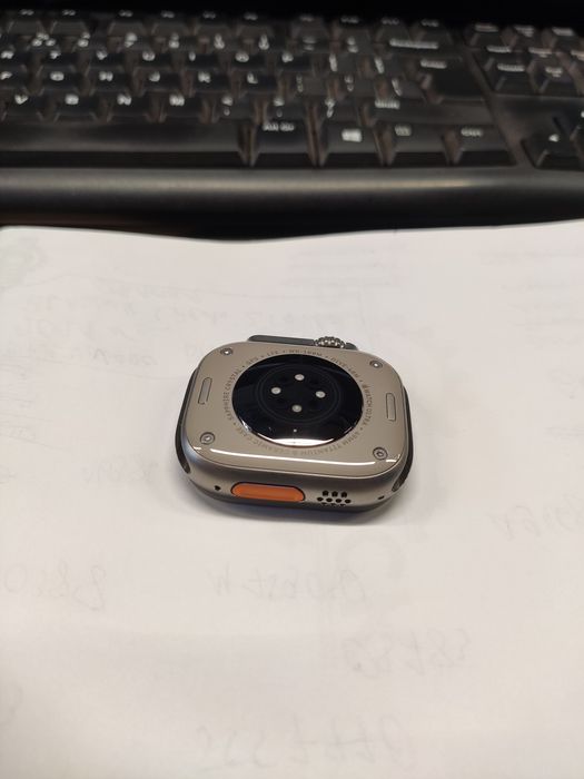 Apple Watch Ultra (1.gen)