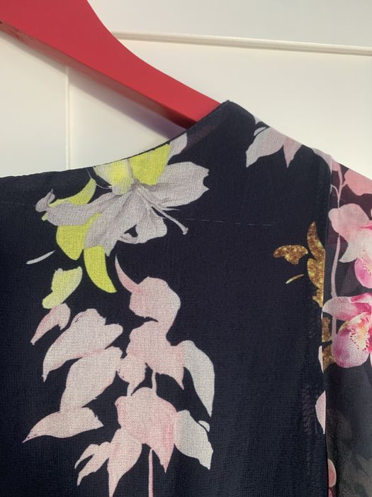 Sukienka Wallis 36