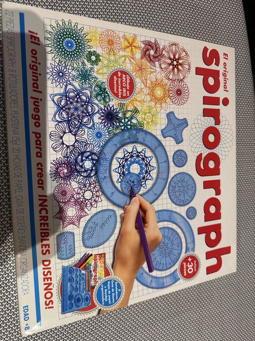 Jogos diversos como novos