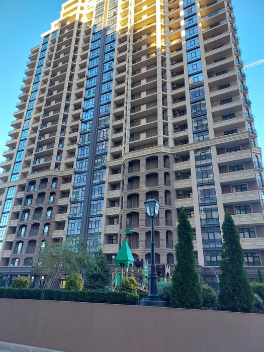 3-rooms apartment apartment by the address st. Kurortnyy per (area 82 m²) - Atlanta.ua - photo 16