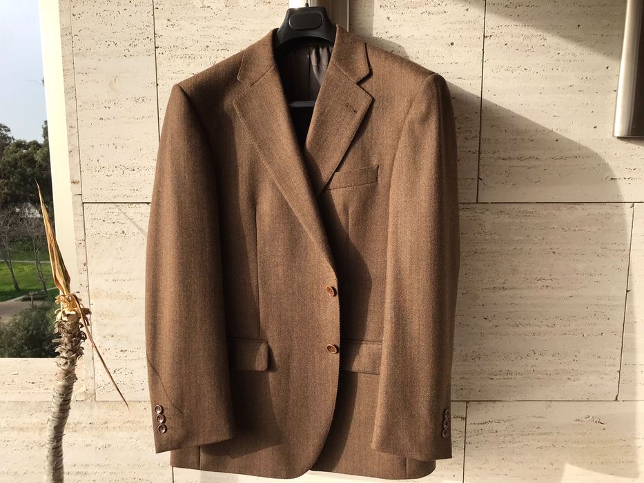 Blaser Dustin El corte Ingles