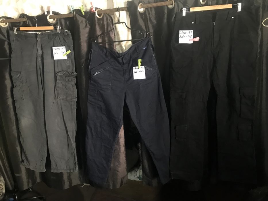 Рабочие штаны Snickers,Dunlop,Strauss комбинезоны, рабочая одежда