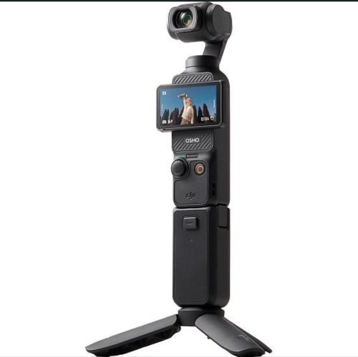 DJI Osmo Pocket 3 Creator Combo