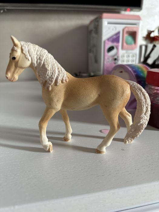 Коні Schleich Шляйх, жеребчик, кобила, кінь