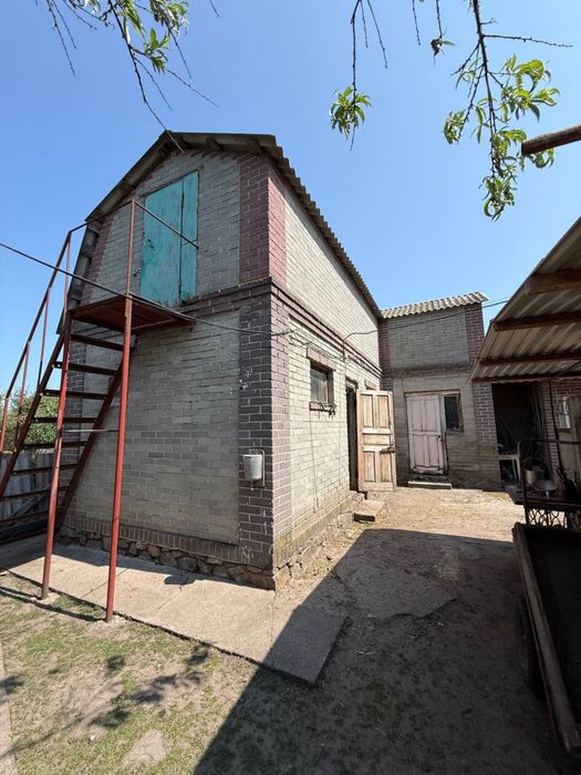 Продаж будинку 90м2  Великополовецьке або обмін на квартиру