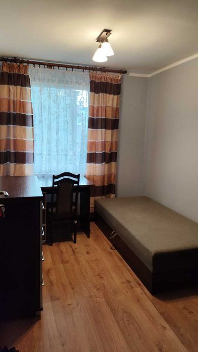 Os. Dywizjonu 303 46, jasny pokój z Internetem, BRAK PROWIZJI