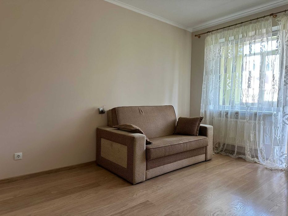 4к з ремонтом в ЖК Софія