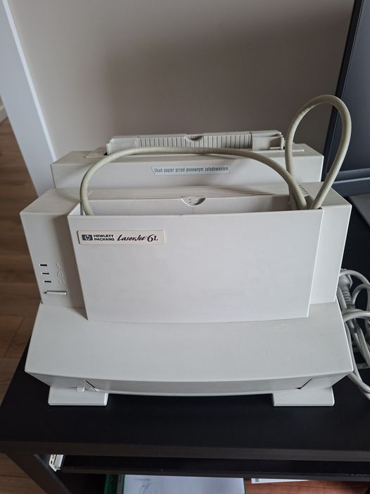Drukarka HP LasetJet 6L