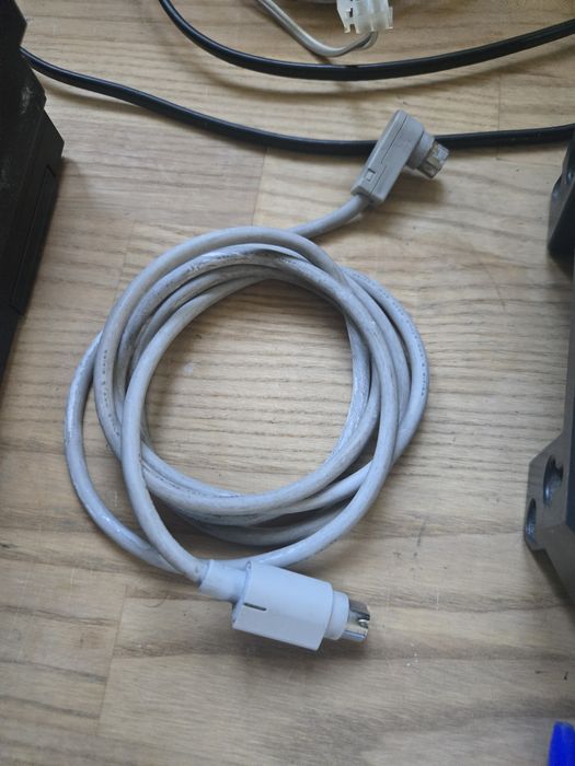 Wieża pioneer XC-L7 z minidisciem!