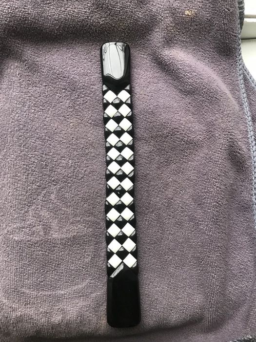 Четки ручная работа эбонит арамит