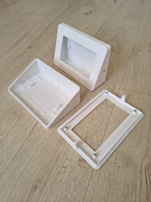 Друк на 3Д принтері, моделювання, налаштування обладнання.