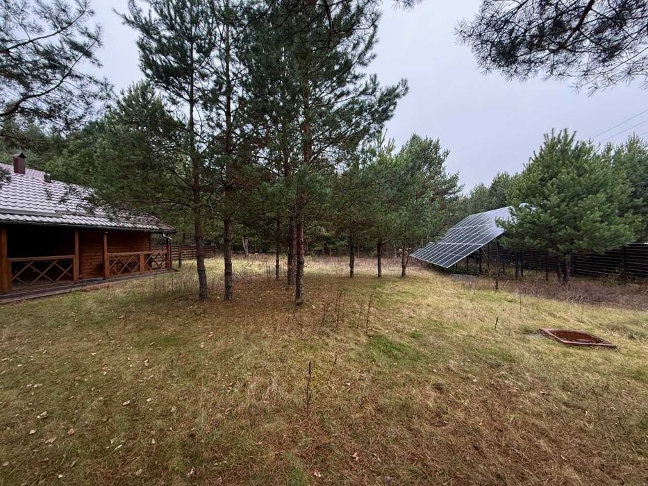 Продаж неймовірного будинку в лісі с. Червона Слобода Є ВІДЕООГЛЯД