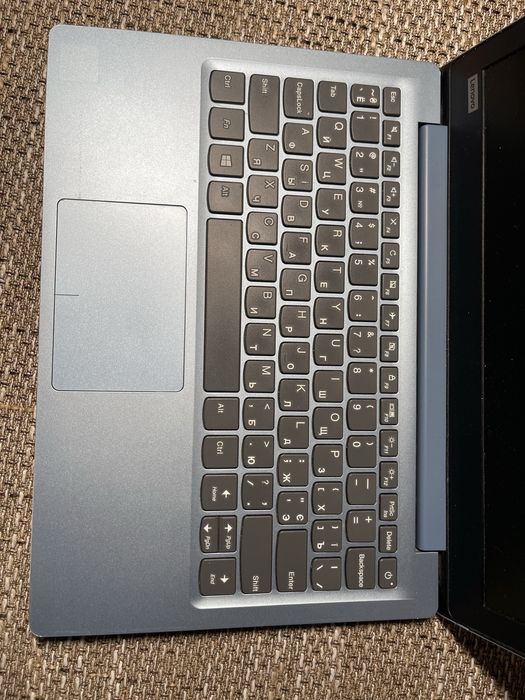 Ноутбук Lenovo IdeaPad