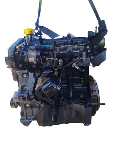 Motor Renault 1.5 Dci Refª K9K722