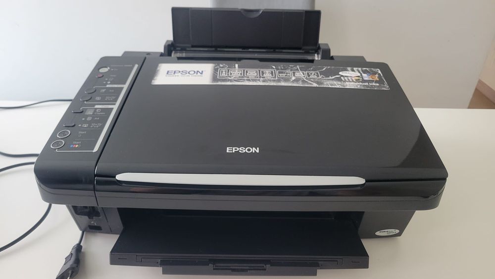 Impressora EPSON - negociável