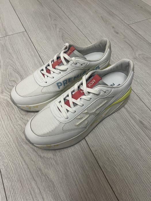 Premiata moerun 6822