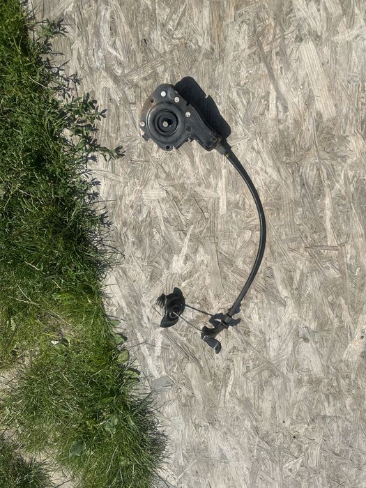 Кріплення запасного колеса citroen c4 grand picasso,peugeot 5008