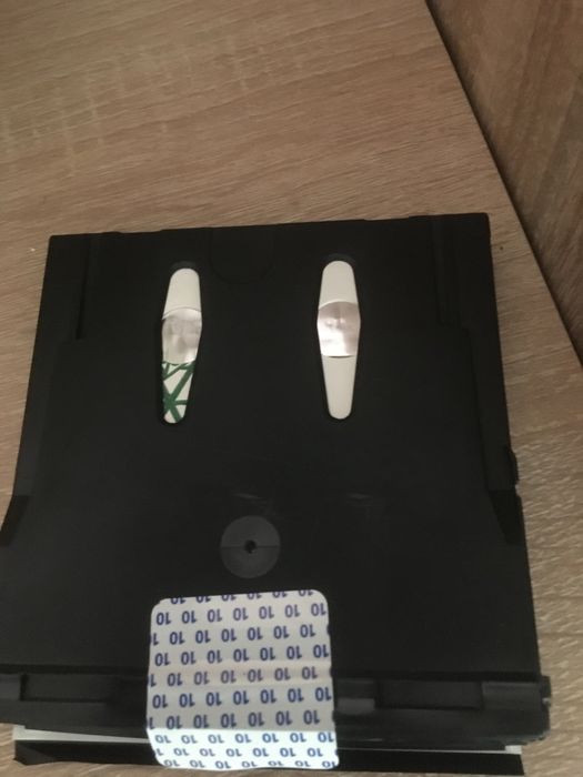 Aparat polaroid image2 z lat90 plus film