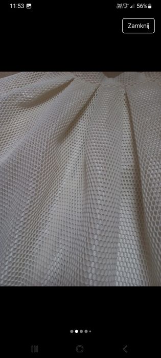 Nowa spódnica Echo Jala 38 Polski producent