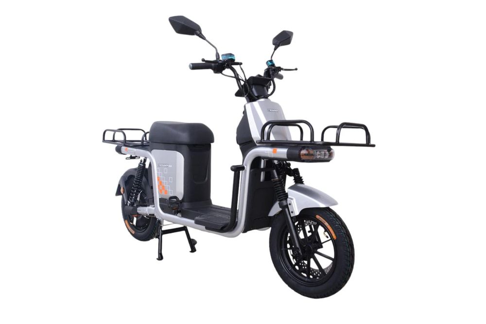 Оренда електроскутерів електровелосипедів